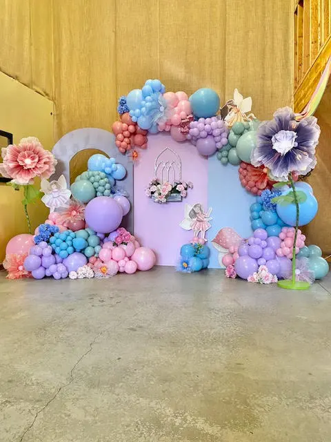 Balloons by Jenna — photo from the business 1