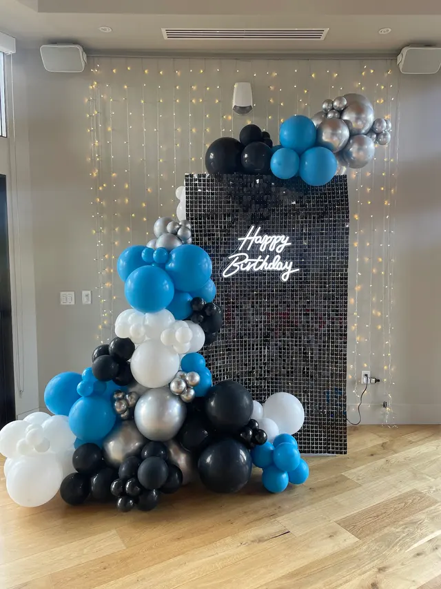 Balloons by Jenna — customer photo 4