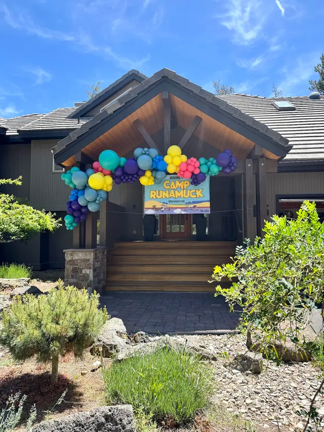 Balloons by Jenna — photo from the business 10