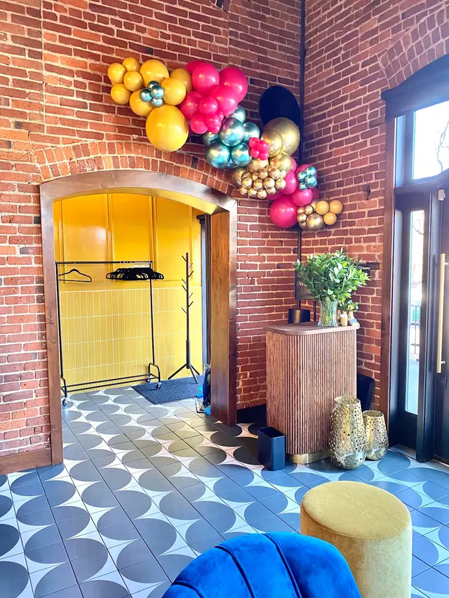 Balloons by Jenna — photo from the business 8