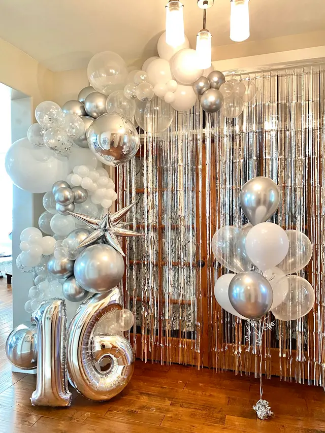 Balloons by Jenna — photo from the business 2
