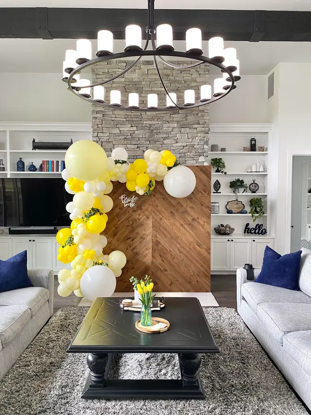 Balloons by Jenna — photo from the business 7