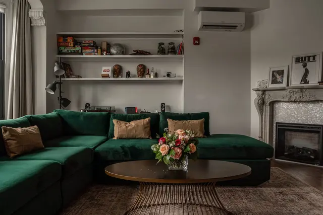 K&B Interiors LLC — photo from the business 2