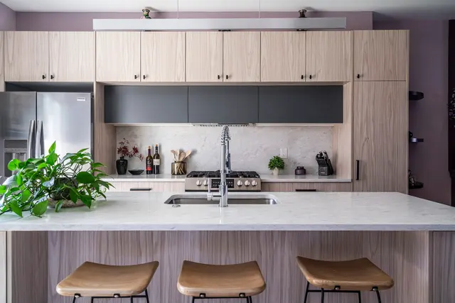 K&B Interiors LLC — photo from the business 1