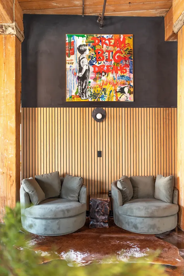 K&B Interiors LLC — photo from the business 12