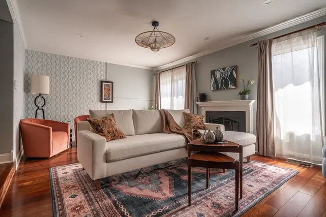 K&B Interiors LLC — photo from the business 5