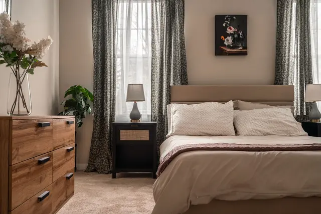 K&B Interiors LLC — photo from the business 8