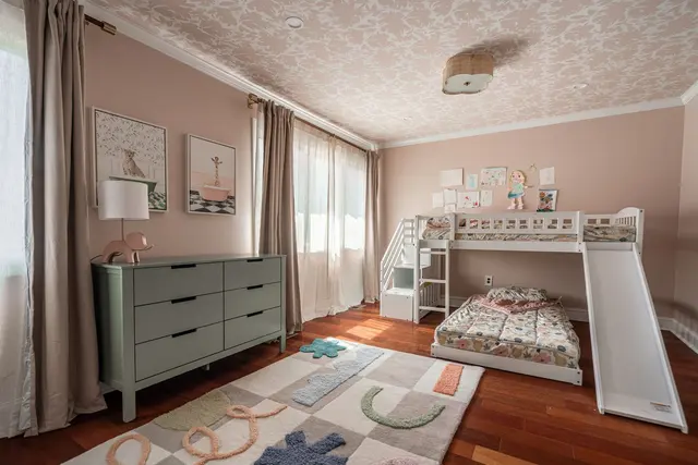 Customer photo of work by K&B Interiors LLC, from Steve Coulter's review