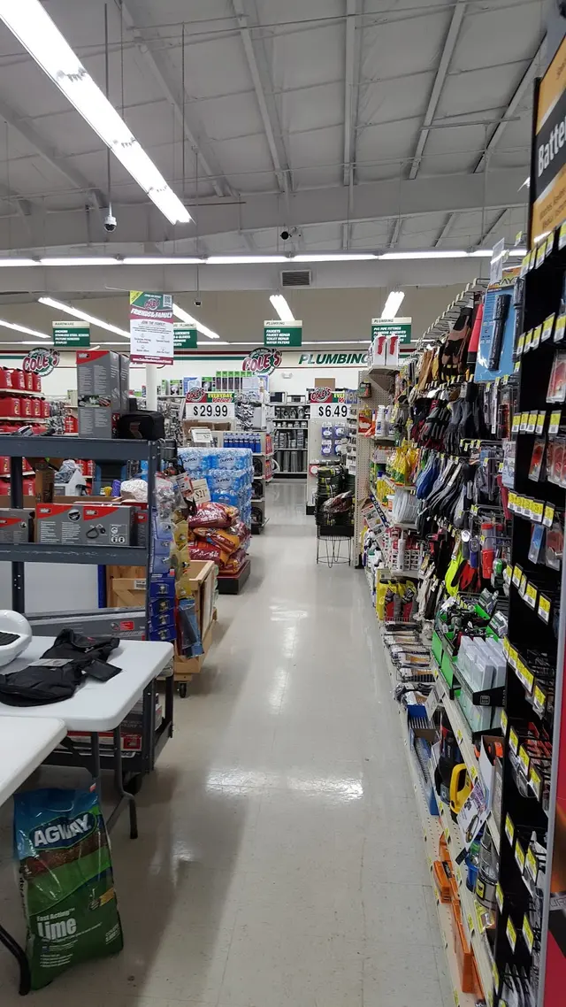 Coles Hardware Inc. — customer photo 2
