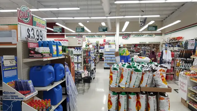 Coles Hardware Inc. — customer photo 9