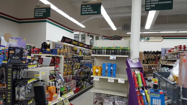 Coles Hardware Inc. — customer photo 10