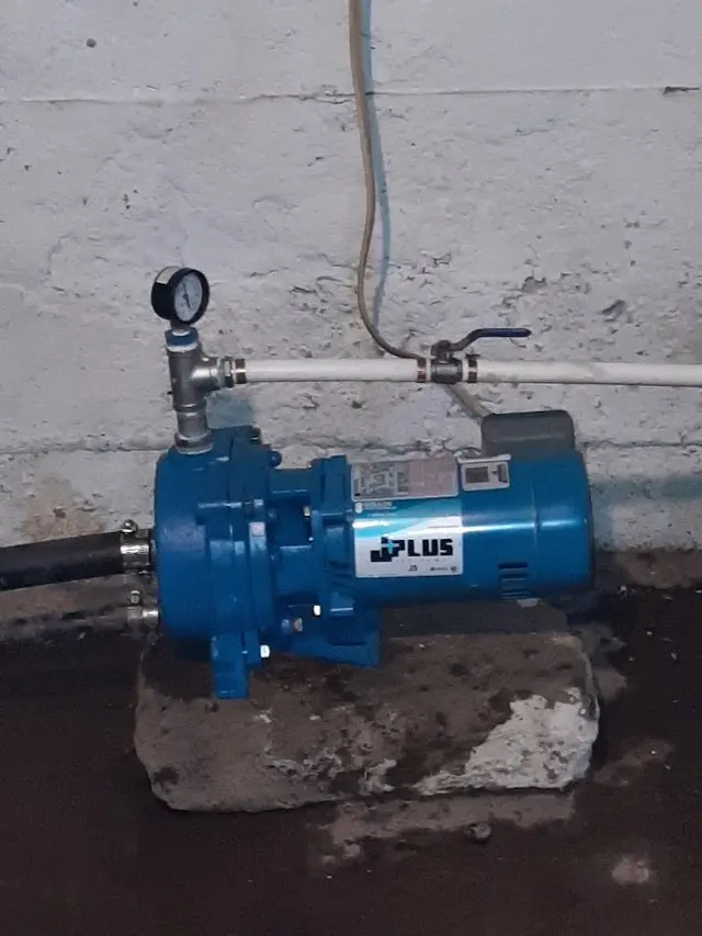 Kyle Long's Plumbing and More, LLC — photo from the business 10