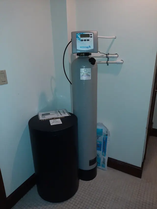 Kyle Long's Plumbing and More, LLC — photo from the business 3