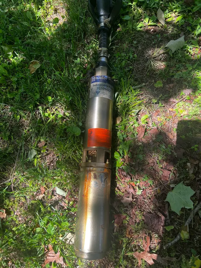 Kyle Long's Plumbing and More, LLC — customer photo 8