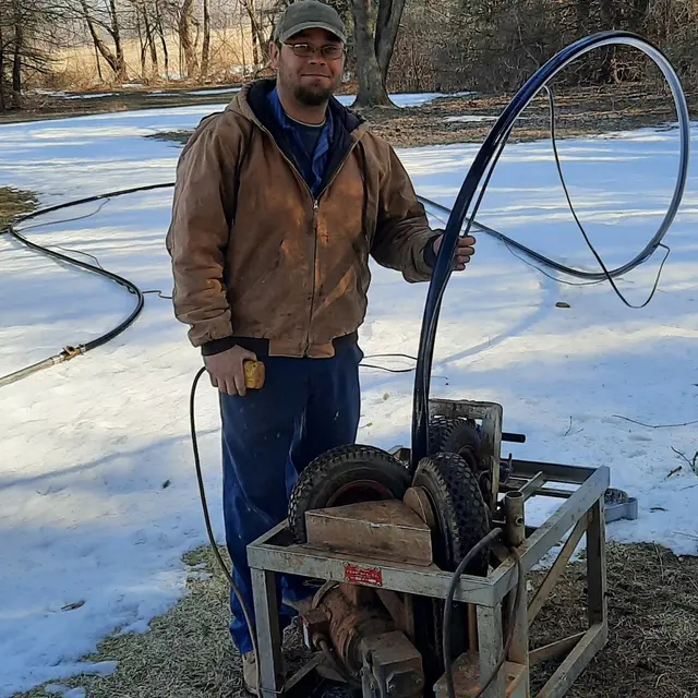 Kyle Long's Plumbing and More, LLC — photo from the business 4