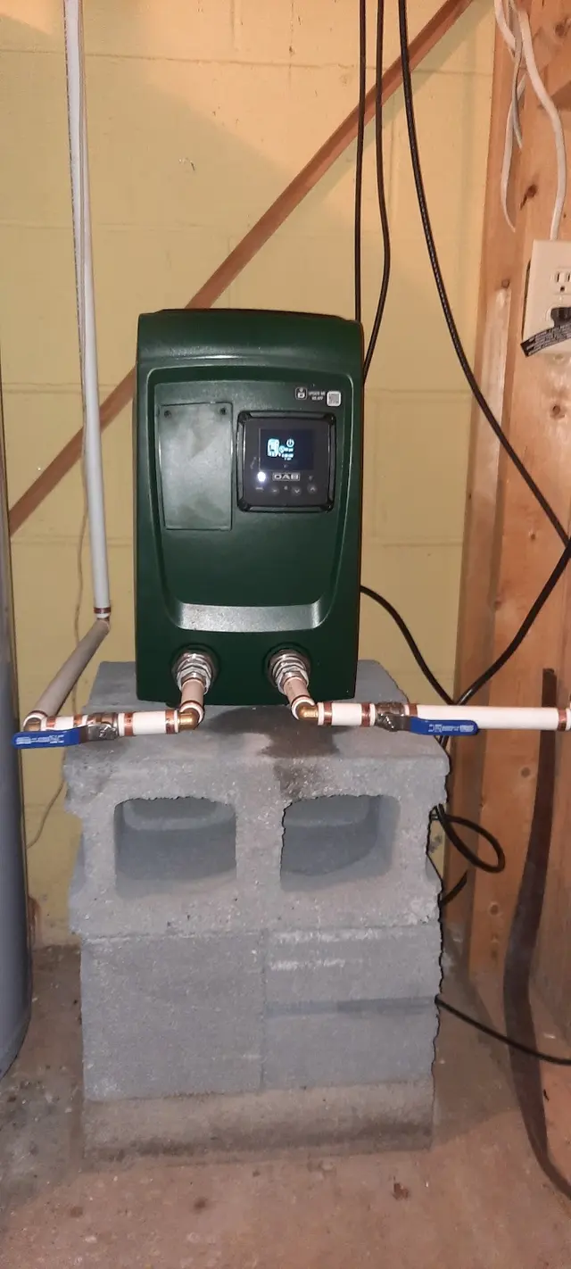 Kyle Long's Plumbing and More, LLC — photo from the business 9