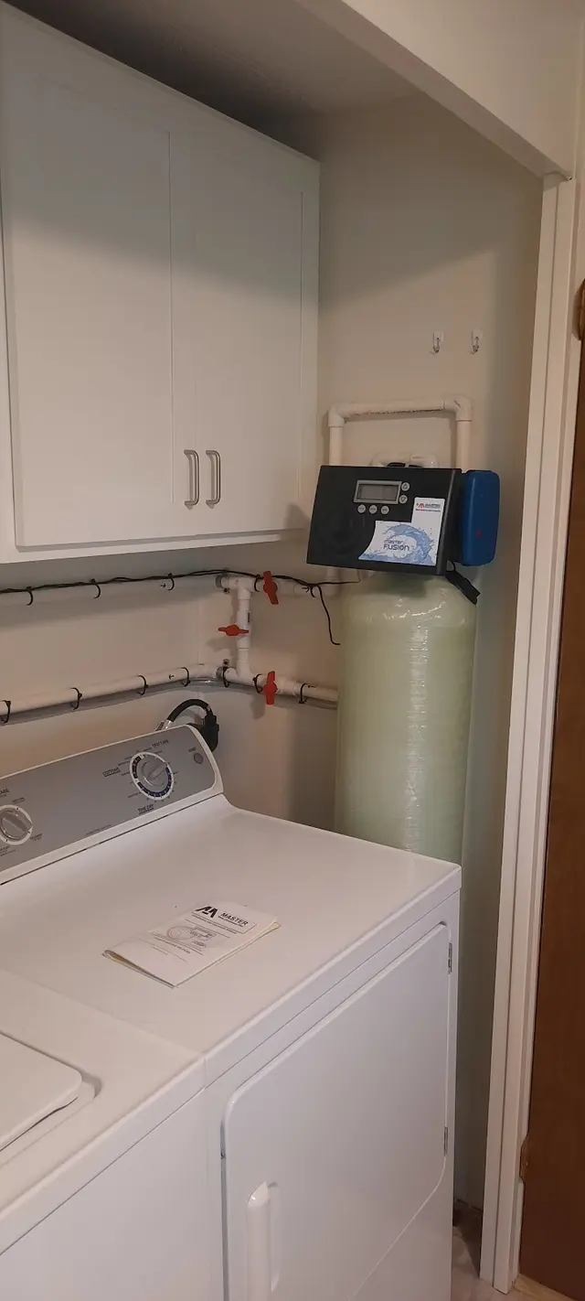 Kyle Long's Plumbing and More, LLC — photo from the business 6