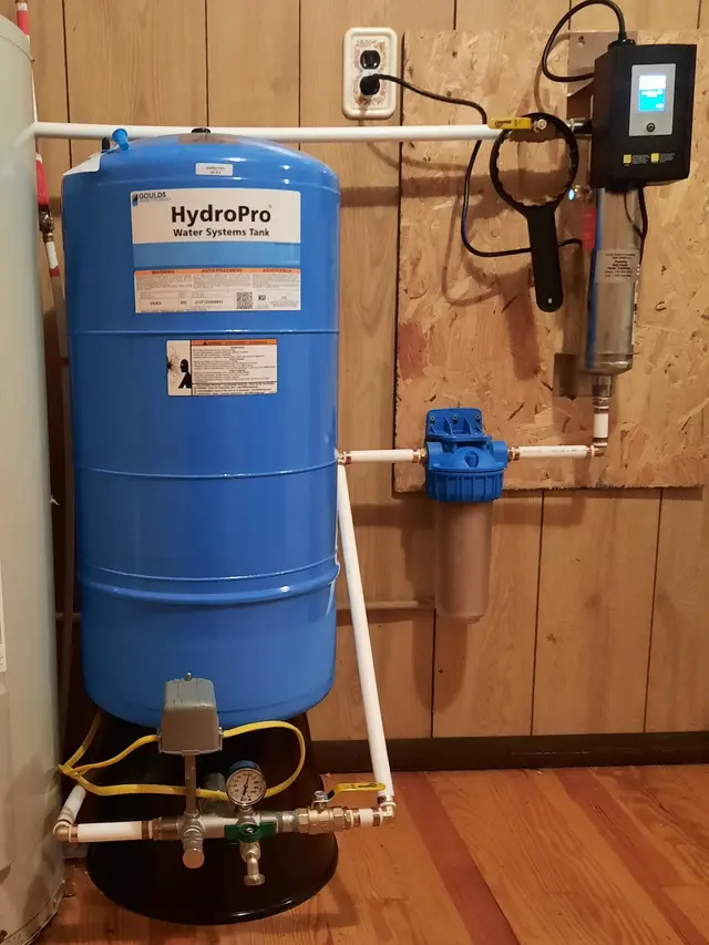 Kyle Long's Plumbing and More, LLC — customer photo 2