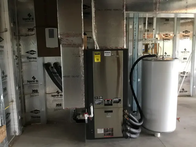 Bialecki's Plumbing-Heating-AC — photo from the business 6