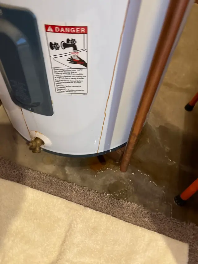 Bialecki's Plumbing-Heating-AC — customer photo 7