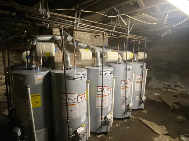 Bialecki's Plumbing-Heating-AC — customer photo 5