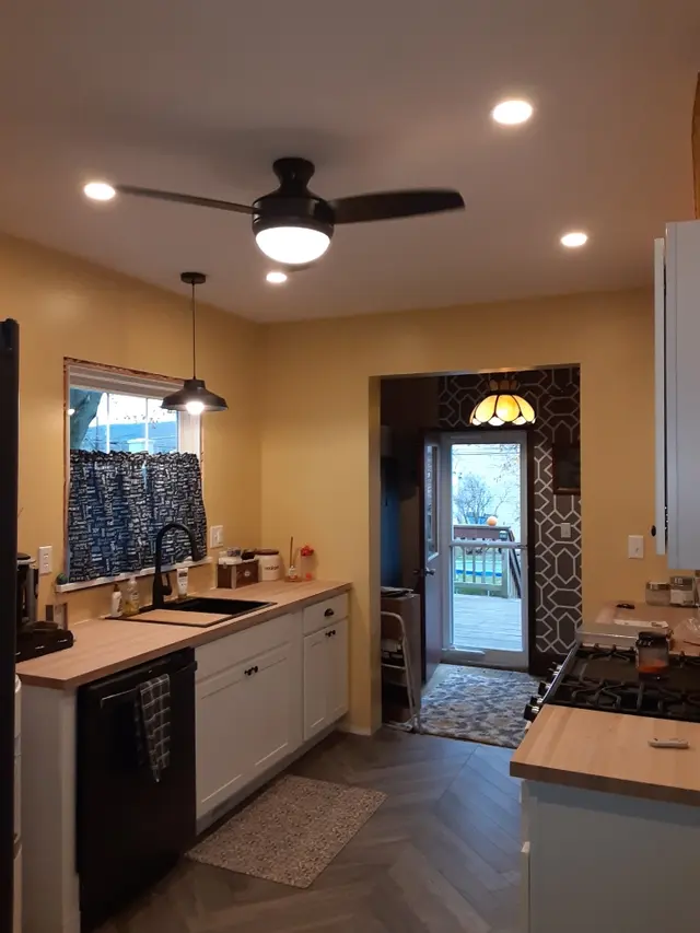 Downs Plumbing Heating and Water Treatment — customer photo 1