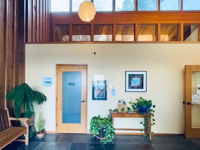 Heart of Wellness — photo from the business 7