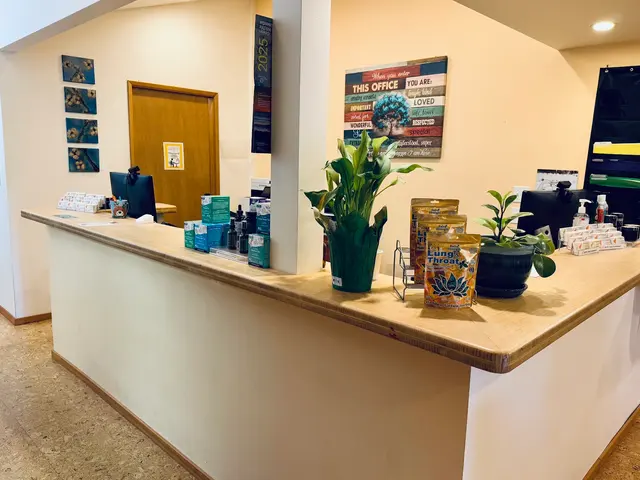 Heart of Wellness — photo from the business 1