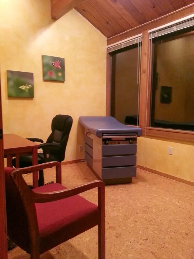 Heart of Wellness — photo from the business 9