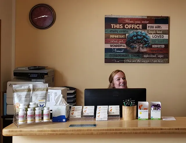 Heart of Wellness — photo from the business 4