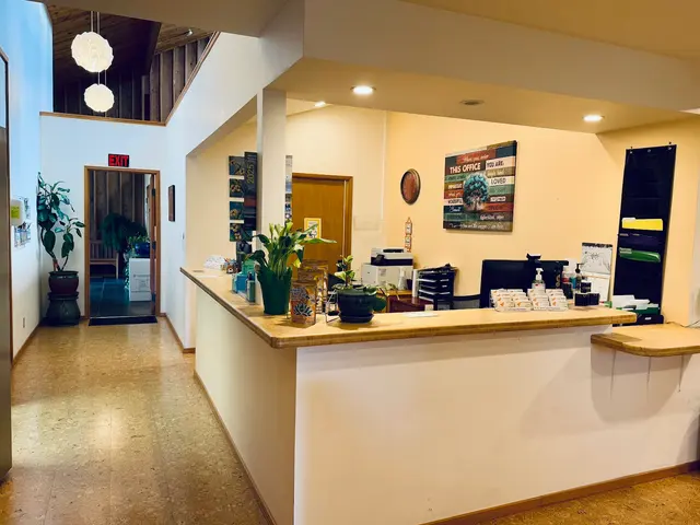 Heart of Wellness — photo from the business 2