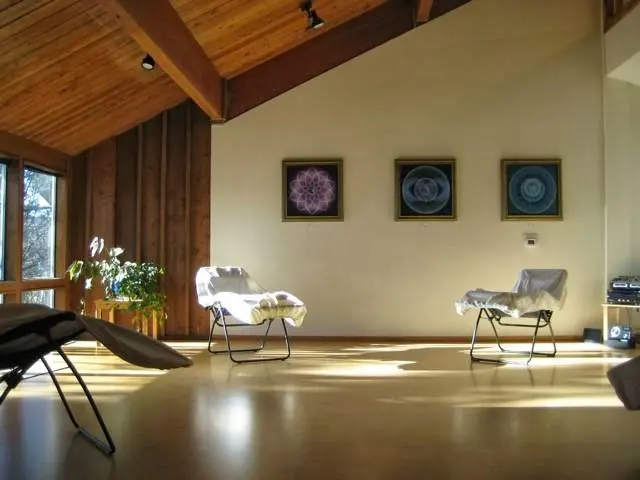 Heart of Wellness — photo from the business 12