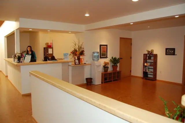 Heart of Wellness — photo from the business 6