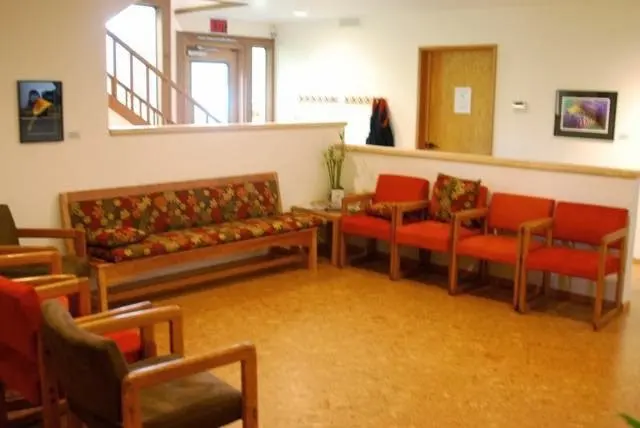 Heart of Wellness — photo from the business 8