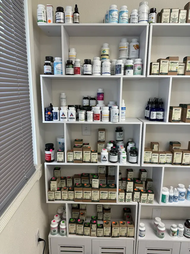 Radicle Nutrition — photo from the business 8