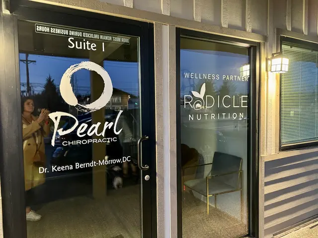 Radicle Nutrition — photo from the business 7