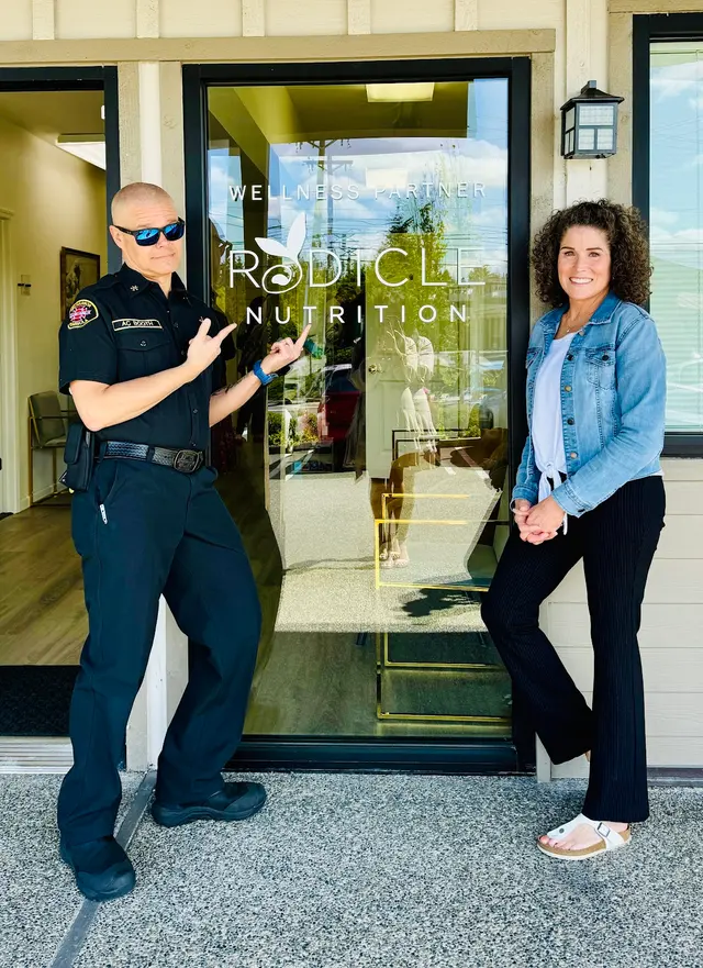 Radicle Nutrition — photo from the business 6