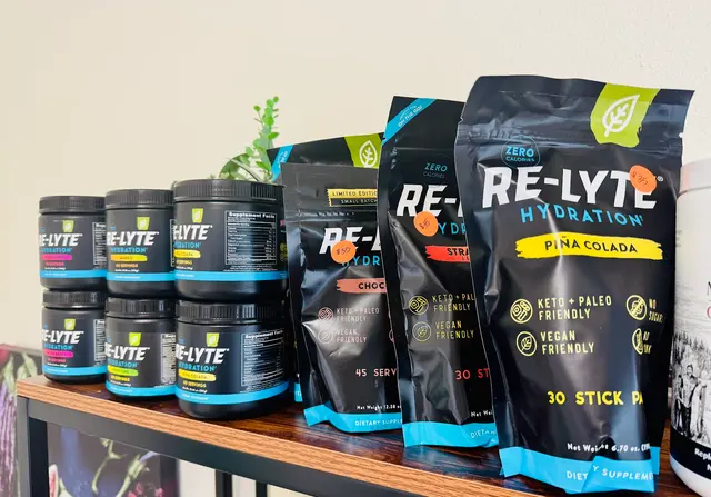 Radicle Nutrition — photo from the business 3
