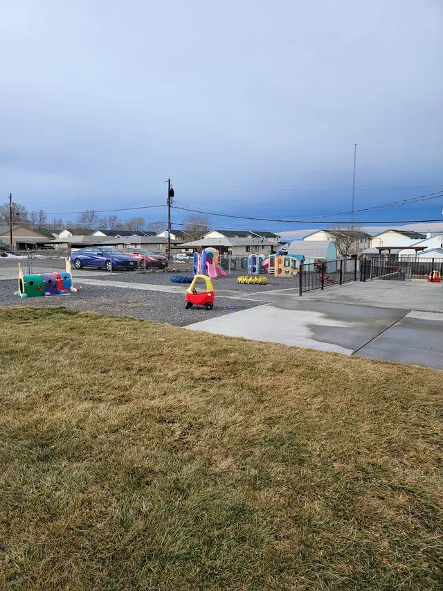 Creative Kids Learning Center Moses Lake — customer photo 8