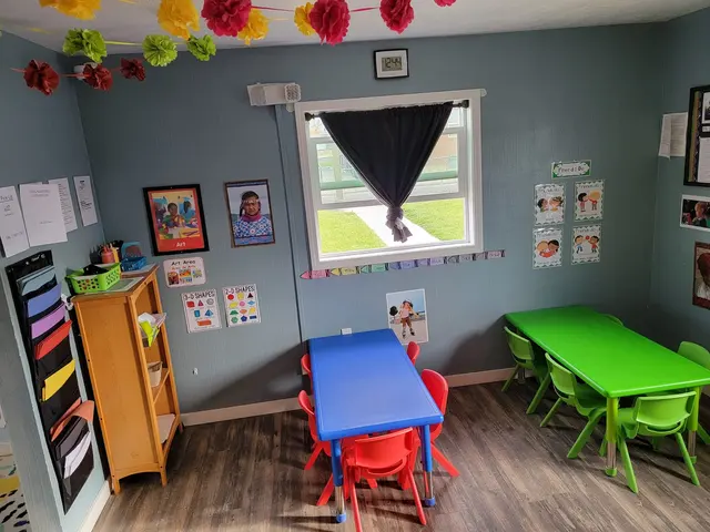 Creative Kids Learning Center Moses Lake — customer photo 4