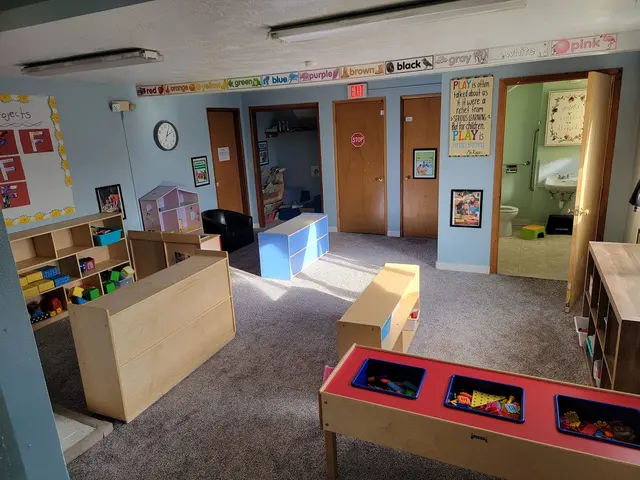 Creative Kids Learning Center Moses Lake — customer photo 3