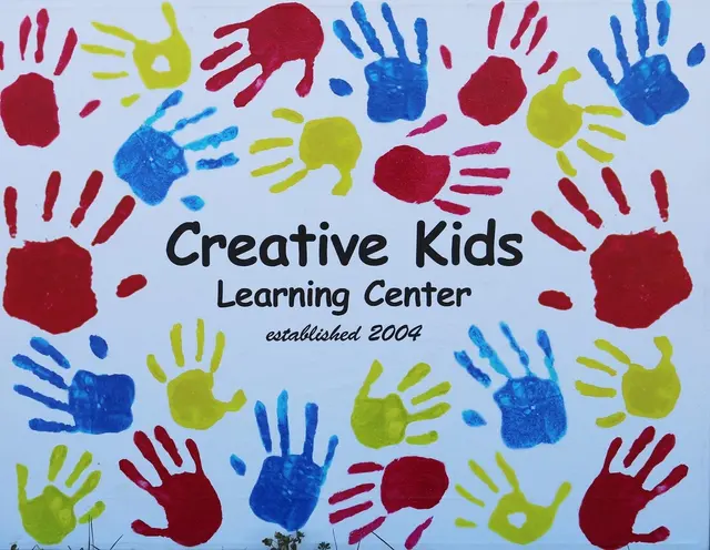 Creative Kids Learning Center Moses Lake — customer photo 9