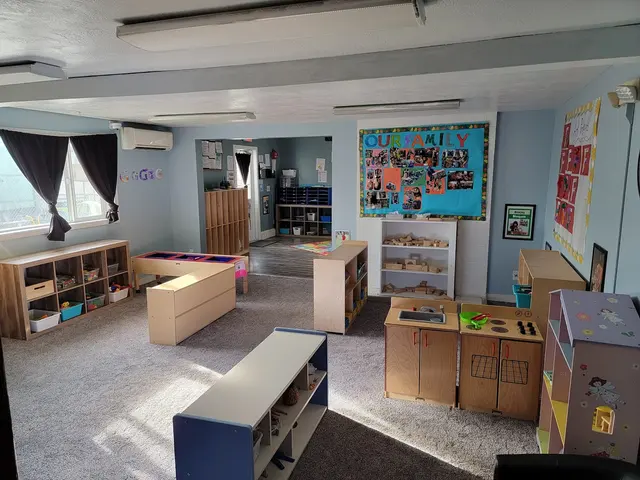 Creative Kids Learning Center Moses Lake — customer photo 5