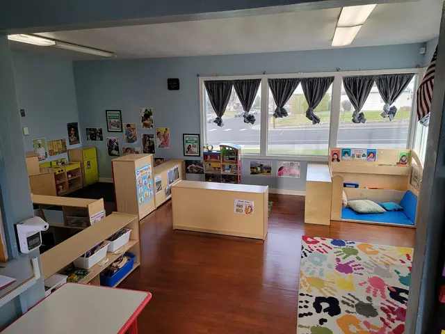Creative Kids Learning Center Moses Lake — customer photo 1