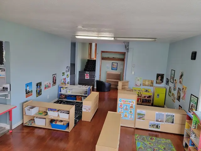 Creative Kids Learning Center Moses Lake — customer photo 10