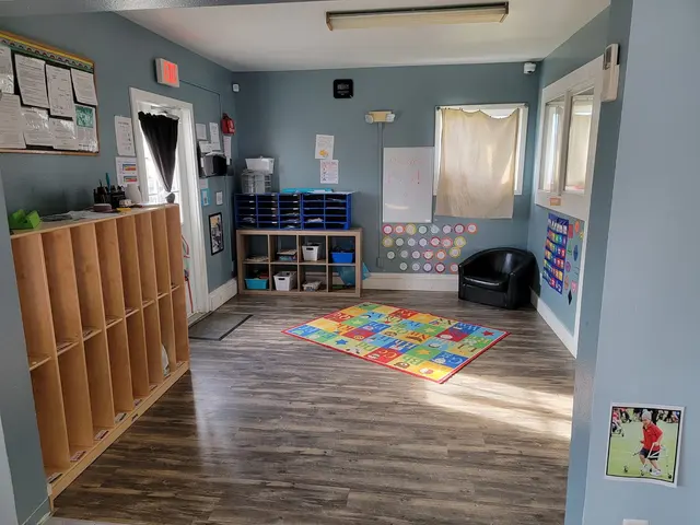 Creative Kids Learning Center Moses Lake — customer photo 2