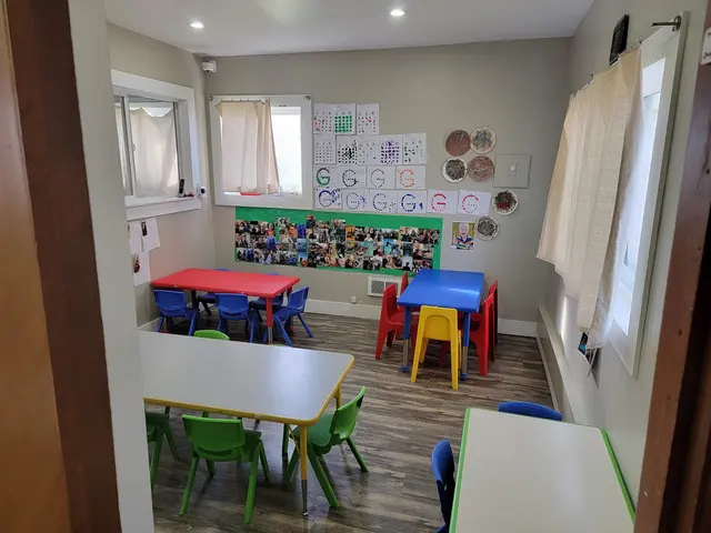 Creative Kids Learning Center Moses Lake — customer photo 6