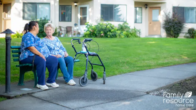 Family Resource Home Care — photo from the business 1