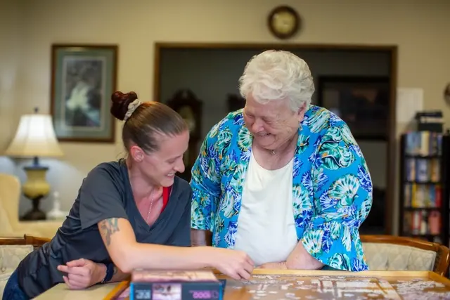 Family Resource Home Care — photo from the business 11