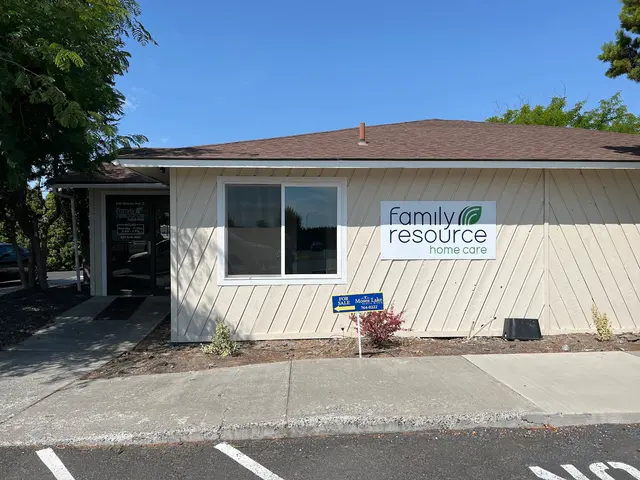 Family Resource Home Care — customer photo 8